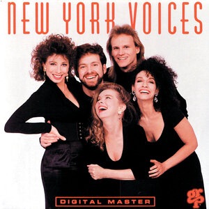 New York Voices 4