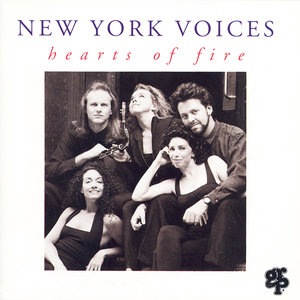 New York Voices 2