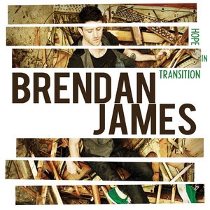 Brendan James 2