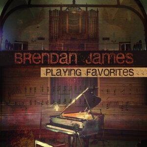 Brendan James 1