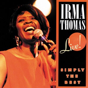 Irma Thomas 14