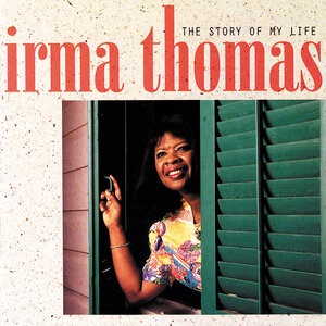Irma Thomas 12