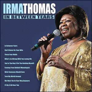 Irma Thomas 11