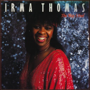 Irma Thomas 8