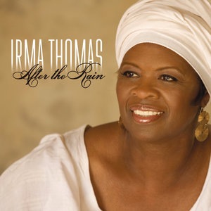 Irma Thomas 7