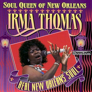 Irma Thomas 6