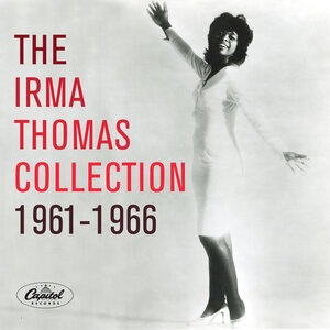 Irma Thomas 4