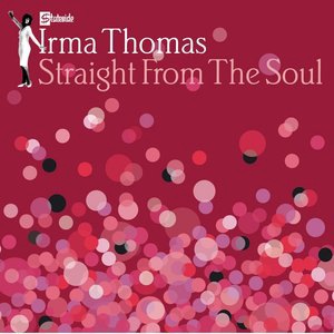 Irma Thomas 3