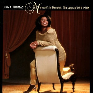 Irma Thomas 2