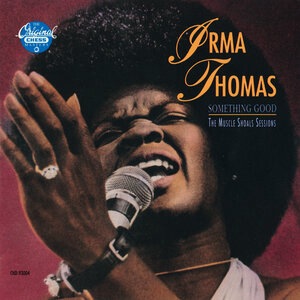 Irma Thomas 1