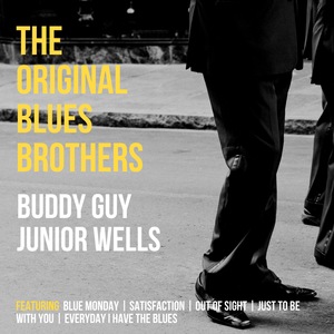 Buddy Guy 10