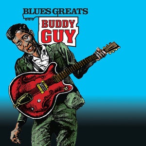 Buddy Guy 4