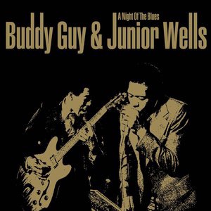 Buddy Guy 2