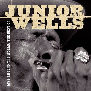 Junior Wells 5