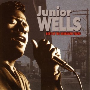 Junior Wells 2