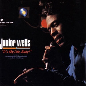 Junior Wells 1