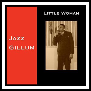Jazz Gillum 7