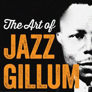 Jazz Gillum 5