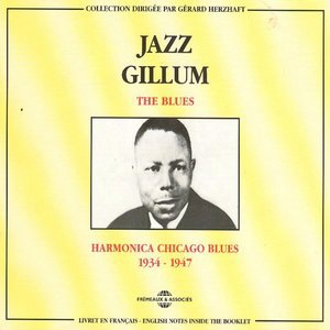 Jazz Gillum 3