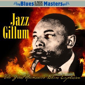 Jazz Gillum 1