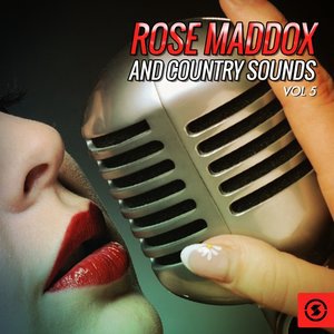 Rose Maddox 6