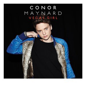 Conor Maynard 2