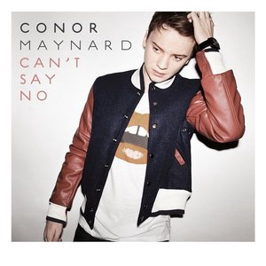 Conor Maynard 1