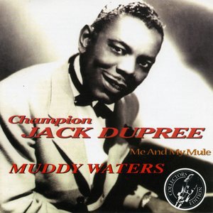 Champion Jack Dupree 1