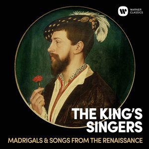 The King's Singers 10