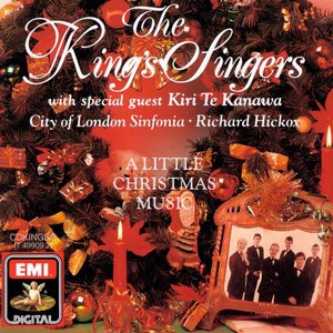 The King's Singers 8