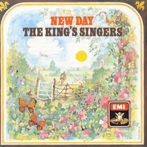 The King's Singers 7