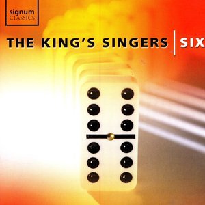 The King's Singers 5