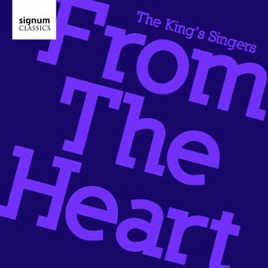 The King's Singers 4