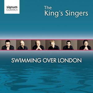 The King's Singers 3