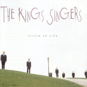 The King's Singers 1