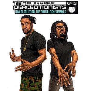 The Perceptionists 1