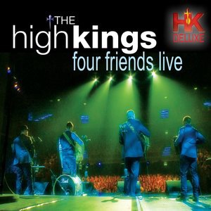 The High Kings 3