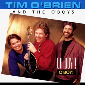 Tim O'Brien 4