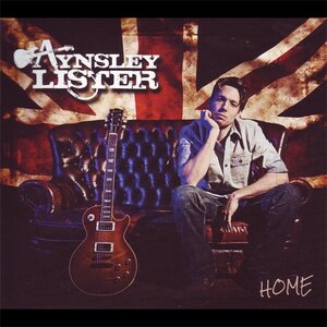 Aynsley Lister 5