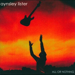 Aynsley Lister 4