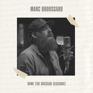 Marc Broussard 22