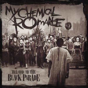 My Chemical Romance 4