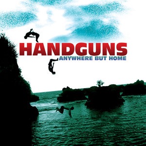 Handguns 1