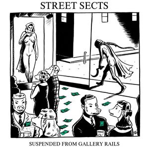 Street Sects 9