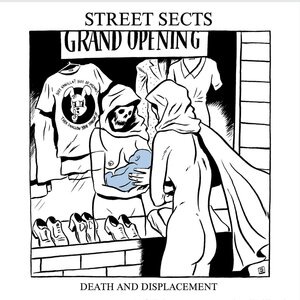 Street Sects 8
