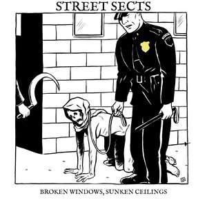 Street Sects 7