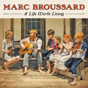 Marc Broussard 19