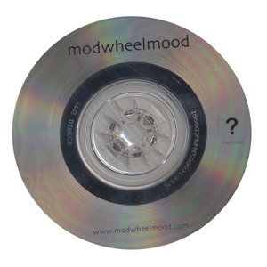 Modwheelmood 3