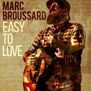 Marc Broussard 18