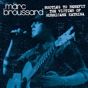 Marc Broussard 17